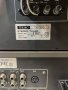 TEAC СЕТ BX-300DC Integrated Усилвател,Teac TZ-300 Радио,Teac CX-270 Касетефон , снимка 10