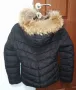 Дамско зимно яке, снимка 3