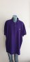 Lacoste Classic Fit Pique Cotton Regular Fit Mens Size 11  НОВО! ОРИГИНАЛ! Мъжка Тениска!, снимка 11