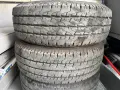 Conforser CF350 летни гуми за бус 205 65 15, снимка 1
