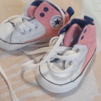 Буйки, снимка 1 - Бебешки обувки - 40466789