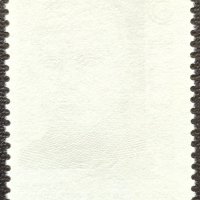 СССР, 1988 г. - самостоятелна марка, чиста, личности, 3*4, снимка 2 - Филателия - 41645077