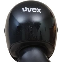 №4029 Uvex 3000 vision Затворена мото каска, снимка 2 - Аксесоари и консумативи - 41538741