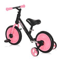 Баланс колело ENERGY 2в1, снимка 3 - Детски велосипеди, триколки и коли - 41337742