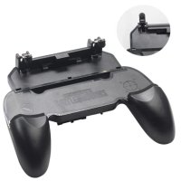 BATTLEGROUNDS©®™ PUBG Game Controller For Mobile Phone Mobile Game Pad Smartphone Gaming Control Set, снимка 7 - Други - 44274585