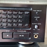 Kenwood dp5030, снимка 5 - Аудиосистеми - 41633833