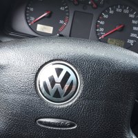 Волан за VW Passat B5, снимка 1 - Части - 38975982