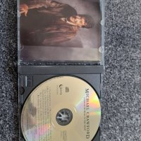 Компакт диск Michael Crawford, снимка 3 - CD дискове - 40046584