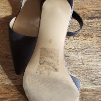 Обувки River Island , снимка 5 - Дамски обувки на ток - 42608902