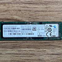 512GB SSD NVMe Samsung 2280 PM981, снимка 1 - Твърди дискове - 41062044