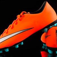 бутонки  Nike Mercurial Victory V AG номер 43- 44, снимка 4 - Футбол - 39842934