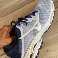 Оригинални маратонки MIZUNO WAVE INSPIRE 16 ! 39 н, снимка 8 - Маратонки - 41967884