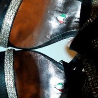 Дамски обувки, снимка 7 - Дамски обувки на ток - 38777301
