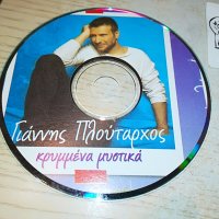 ГРЪЦКО ЦД2-ВНОС GREECE 2502231354, снимка 1 - CD дискове - 39800284
