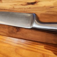 Кухненски нож L.O.B масивен изцяло от неръждаема стомана , снимка 5 - Други - 44244917
