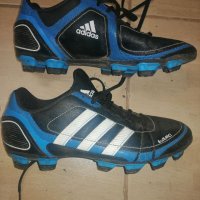 Футболни обувки, снимка 1 - Футбол - 41672798