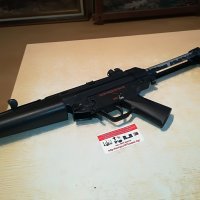 Heckler & Koch MP5-KAL.9mm x19-made in japan 0703221700, снимка 1 - Антикварни и старинни предмети - 36025426