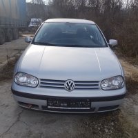 VW Голф 4 1.9 90кс. На части N, снимка 2 - Части - 41560351