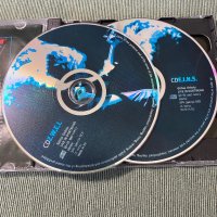 Staind,Disturbed,Bohse Onkelz ,Therapy , снимка 14 - CD дискове - 42376365