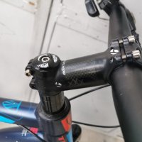 колело Trek 3700 26" XL custom договаряне, снимка 4 - Велосипеди - 42704827