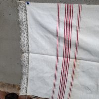 Стара обредна,ритуална кърпа #2, снимка 2 - Други ценни предмети - 40539071