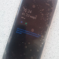 Samsung S9 Gold - отличен, снимка 10 - Samsung - 36231183