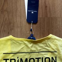 Дамска тениска Tom Tailor , снимка 3 - Тениски - 41579711