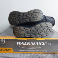 Дамски апрески Walkmaxx 39 размер, снимка 7 - Дамски апрески - 44598685