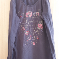 Гес дамска блуза , снимка 3 - Тениски - 36363531
