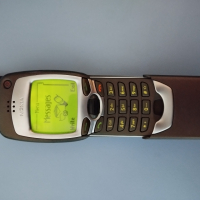 Nokia 7110, снимка 7 - Nokia - 44687566