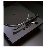 Грамофон DENON DP-300F. Замяна за колони,озвучителни тела, снимка 2 - Грамофони - 41536115