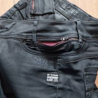 Дамски дънки G-Star Raw, снимка 5 - Дънки - 40556019