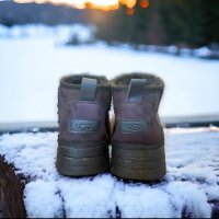 Дамски боти UGG, снимка 4 - Дамски боти - 44464335