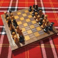 " Стар Шах - 1959г. " , снимка 6 - Други ценни предмети - 41947206