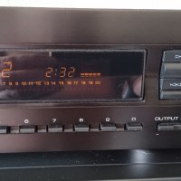Yamaha cdx-593 pro-bit, снимка 5 - Аудиосистеми - 41633613