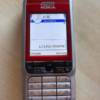 Nokia 3230, снимка 7 - Nokia - 44512187