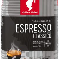 Кафе на зърна Julius Meinl Trend Collection Espresso Classico, снимка 1 - Домашни напитки - 41815062