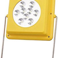 Соларно зарядно GD LITE с лампа със стойка и USB изход GD-5027, снимка 3 - Външни лампи - 41469106