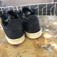 Adidas Stan Smith Leather Sock — номер 43 1/3, снимка 3 - Маратонки - 33889701