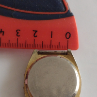 Ретро часовник OREINTEX  cristal за колекция декорация - 26531, снимка 8 - Други ценни предмети - 36122079
