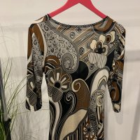 Дамска блуза в размер М, снимка 7 - Блузи с дълъг ръкав и пуловери - 42153446