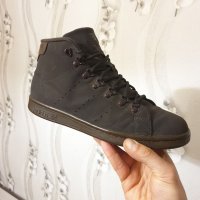 зимни кецове Adidas Stan Smith Winter  номер 43,5-44, снимка 17 - Кецове - 34698777