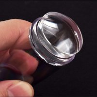 Силиконов печат чашка + пластмасова подложка.Прозрачен печат за маникюр!, снимка 9 - Продукти за маникюр - 34703978