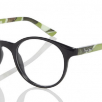 Рамки за очила , дамски диоптрични очила Pepe Jeans -65%, снимка 1 - Слънчеви и диоптрични очила - 36240871
