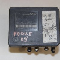 ABS модул Ford Focus (2004-2011г.) 10.0960-0127.3K / 10096001273K / 8M512C405AA / 8M51-2C405-AA, снимка 1 - Части - 41403962