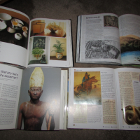 Продавам интересни енциклопедии, снимка 3 - Енциклопедии, справочници - 44518140