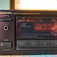 ONKYO TX-7900 Stereo Receiver , снимка 5 - Ресийвъри, усилватели, смесителни пултове - 41324288