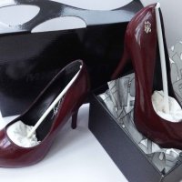 Miss Sixty Оригинални Дамски Обувки, снимка 2 - Дамски обувки на ток - 37015809