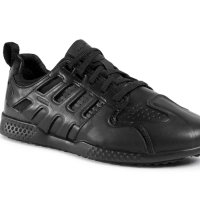 кожени обувки Geox Snake.2 Men's Sneakers номер 43, снимка 1 - Спортно елегантни обувки - 42422602