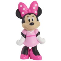 DISNEY Minnie Mouse Фигура изненада в топче 89713, снимка 10 - Фигурки - 41803596